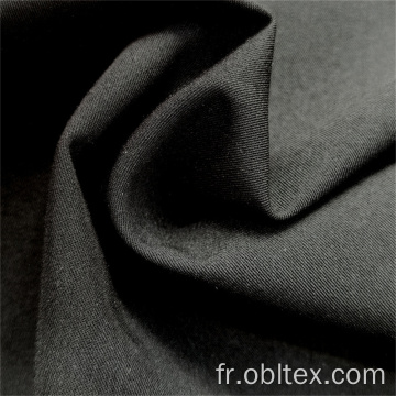 OBL21-2721 Tissu de spandex T / R pour pantalon